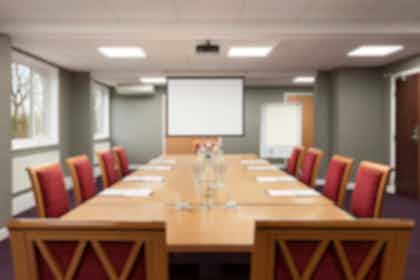 Ramada Chorley hotel - meeting room 1
